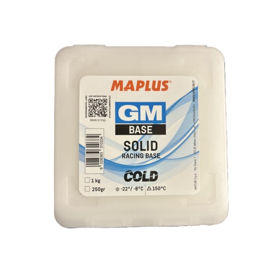maplus GM Cold Solid 250 gr