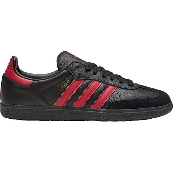 Adidas Originals Samba Manchester United Unisex