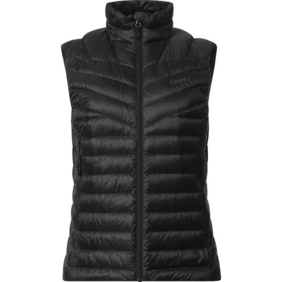 Bergans Rabot Light Down Vest Dame