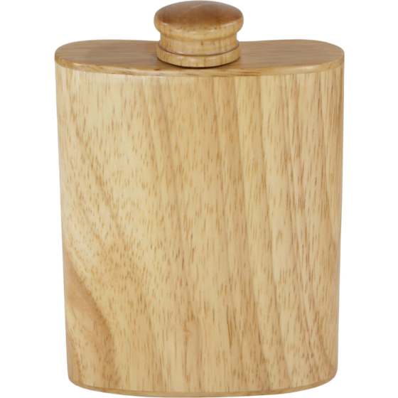 Eagle Products Lommelerke av Tre og Edelstål