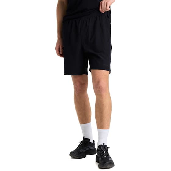 Caspara Vantage 2-In-1 Shorts 8'' Herre