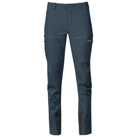 Bergans Rabot V2 Softshell Pants Dame