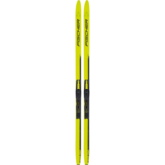 Fischer Sprint Crown / eks binding
