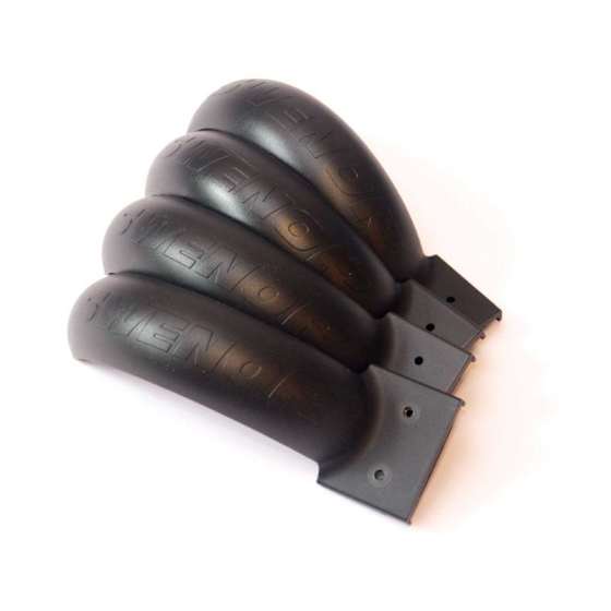 Swenor Mudflap Set Skate JR 4. stk