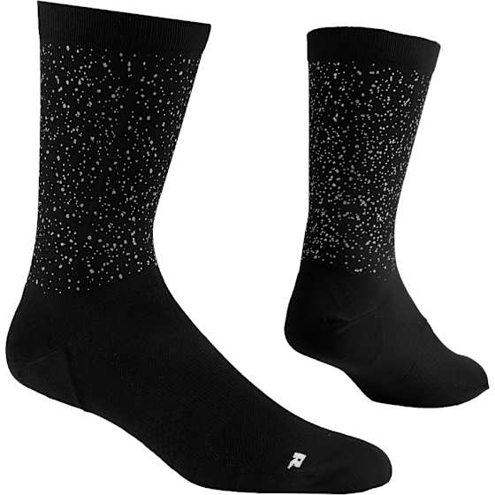 Saysky Combat Reflective High Socks