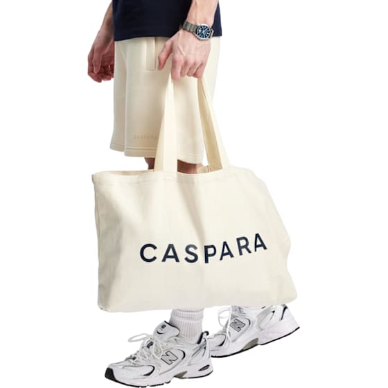 Caspara Tote Bag - Large