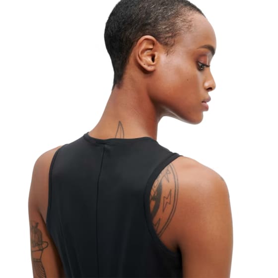 On Movement Tank Dame