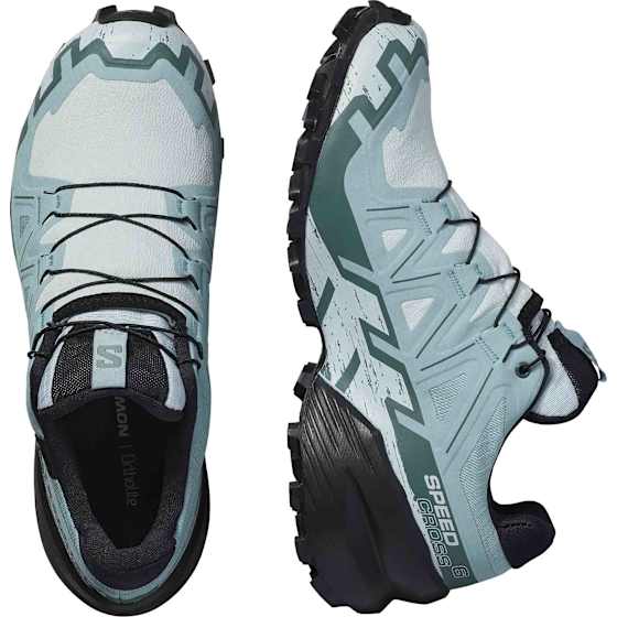 Salomon Speedcross 6 GTX Dame