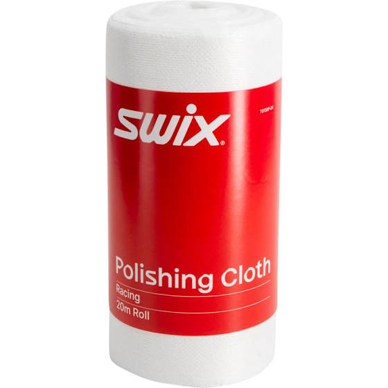 Swix Racing Polishing Cloths 20m