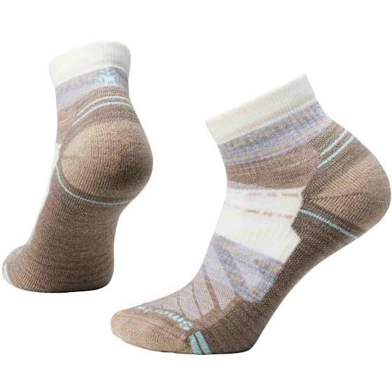 Smartwool Hike Light Cushion Margarita Ankle Socks Dame
