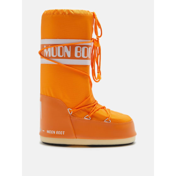Moon Boot MoonBoot Icon Nylon