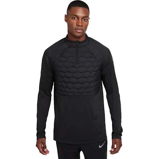 Nike Therma-FIT Strike Drill Top Herre