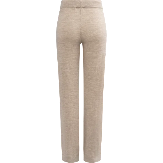 We Norwegians Geilo Belted pant Dame