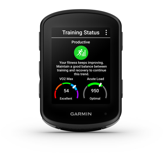Garmin Edge 540