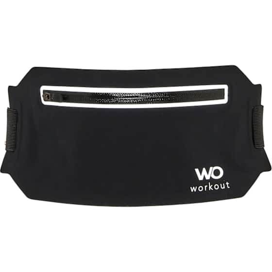 Workout Score Waist Bag