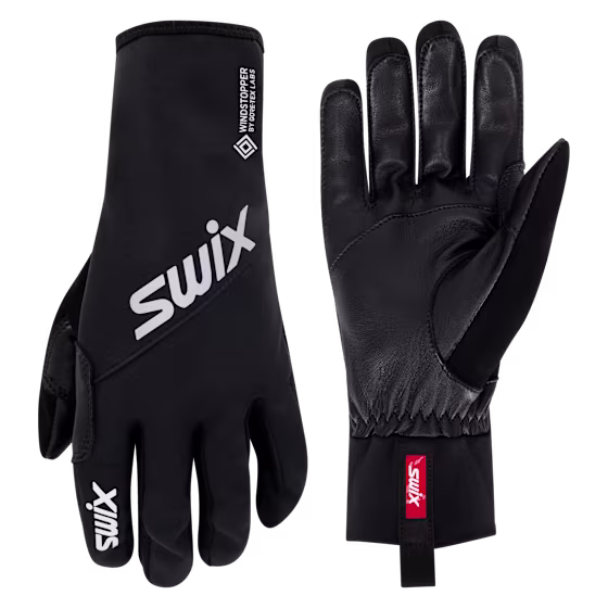 Swix Performance Gore Glove