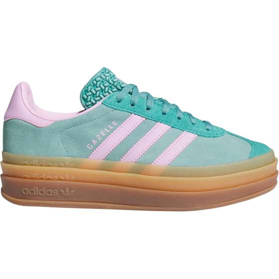 Adidas Originals Gazelle Bold Dame