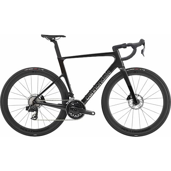 Cannondale SuperSix EVO Crb 1