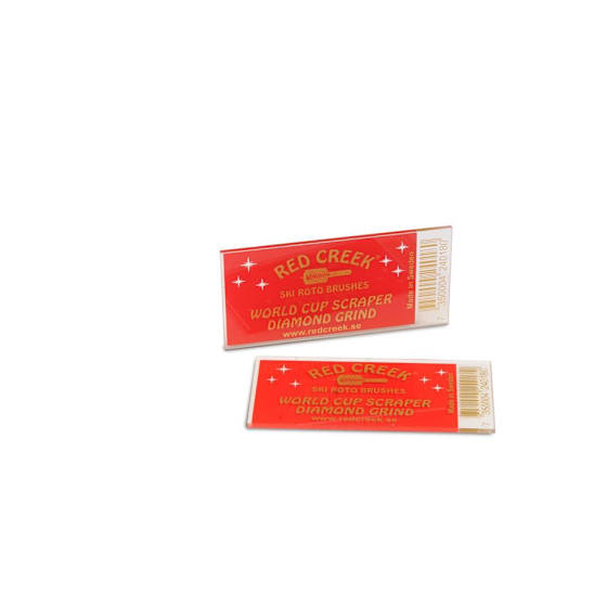 Red Creek Sikling Pro Diamond 4mm