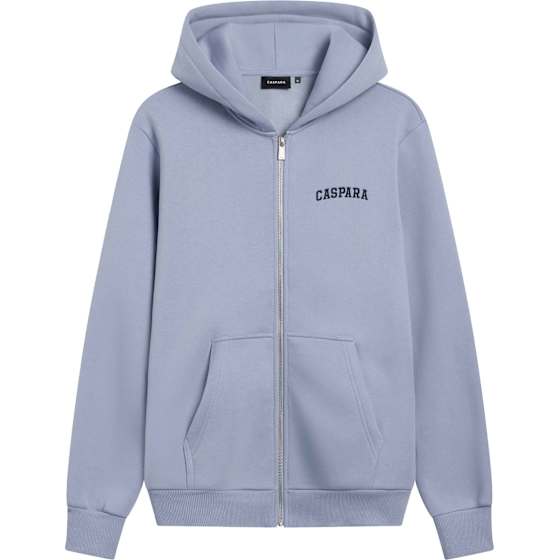 Caspara All-Star Zip Hoodie Herre