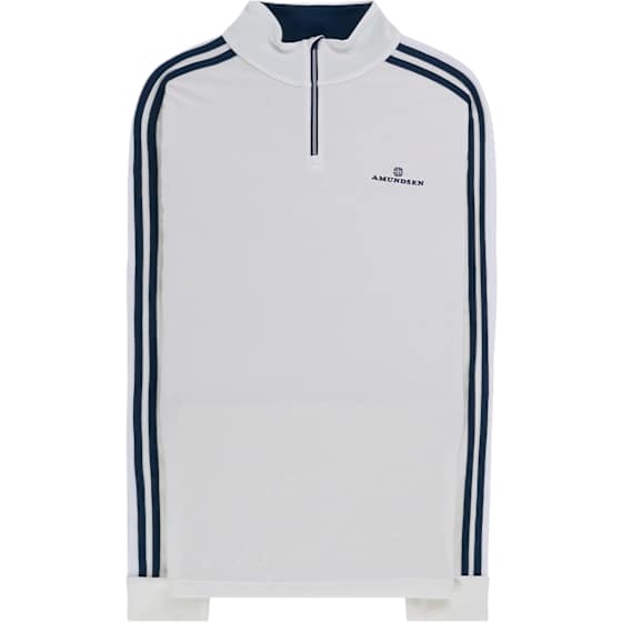 Amundsen Sports 5Mila Half-Zip Lines Herre