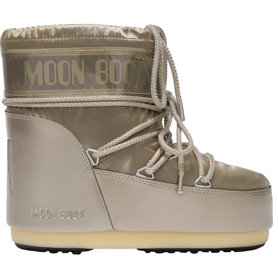 Moon Boot Icon Low Glance Boots