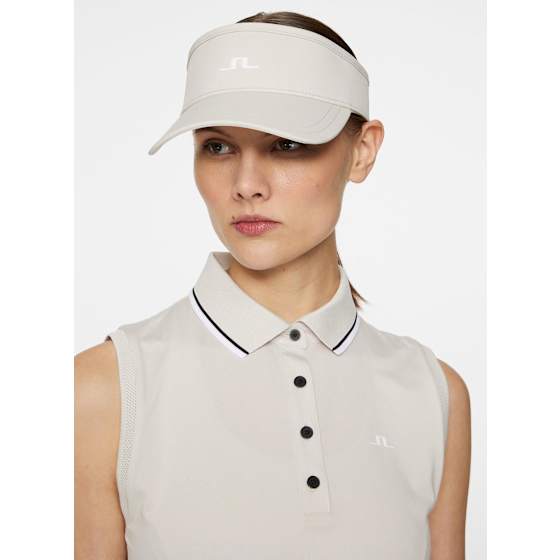 J.Lindeberg Yada Visor Dame