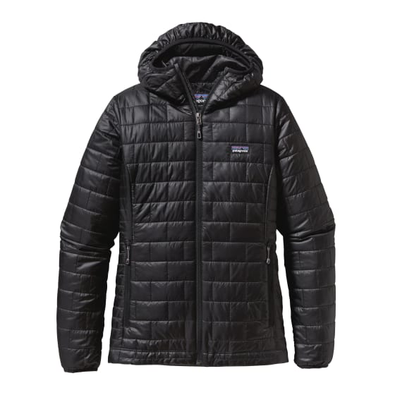 Patagonia Nano Puff Hoody Dame