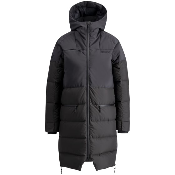 Swix Horizon down parka Dame