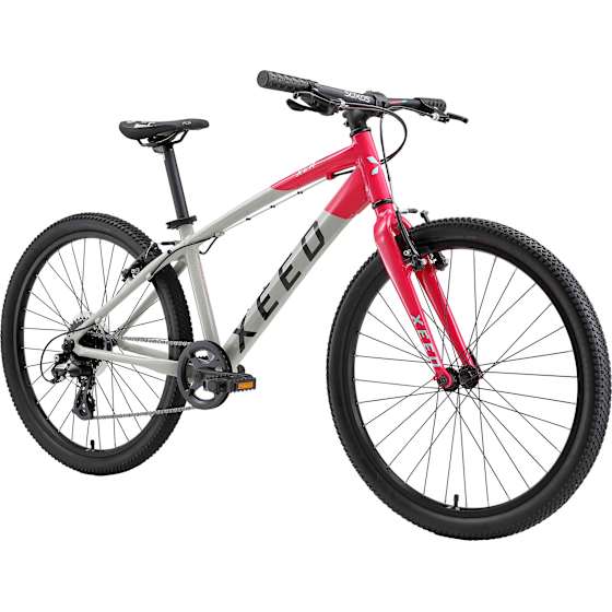 Xeed Xc R Jr 24 Sykkel