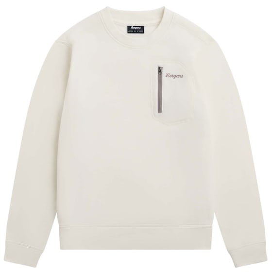 Bergans Midtli Midlayer Sweatshirt Dame