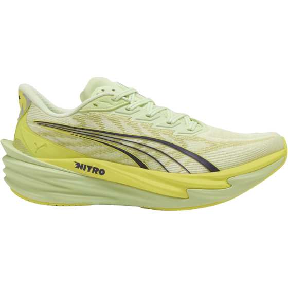 PUMA Deviate NITRO 4 Herre Løpesko