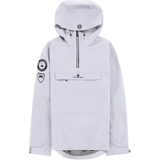 Amundsen Sports Amundsen Peak Anorak Herre
