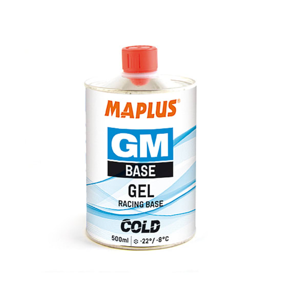 maplus GM Racing Base Cold 75 ml Gel