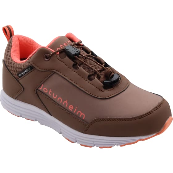 Jotunheim Storhaugen WP Junior med hurtiglisser