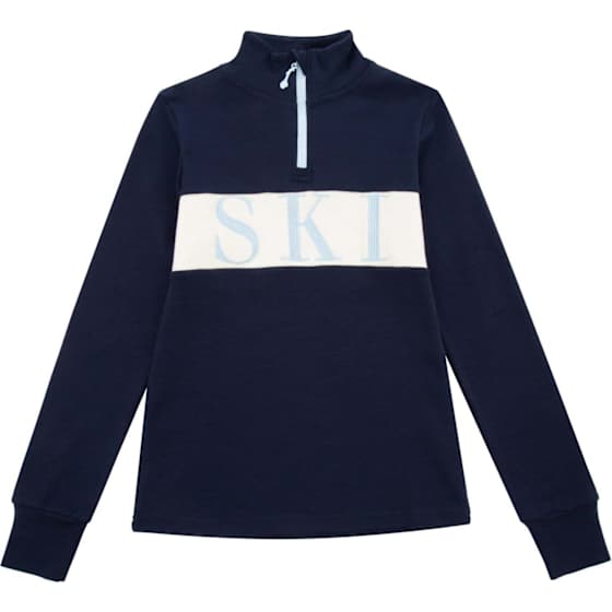 WoolLand Voss Top Barn