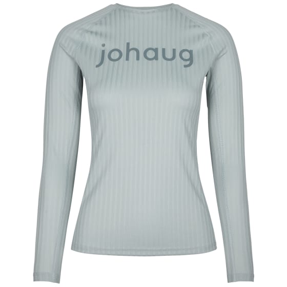 Johaug Rib Tech Long Sleeve Dame