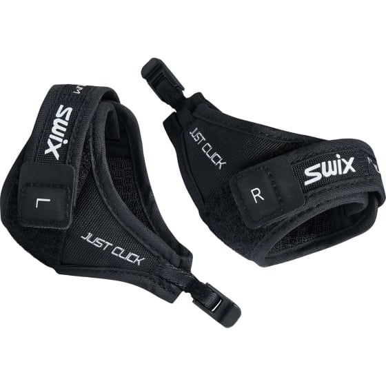 Swix Strap Just Click