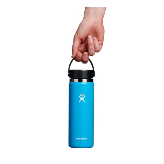Hydro Flask 20oz Wide Mouth