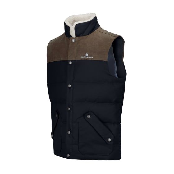 Amundsen Sports Huntsman Vest Herre