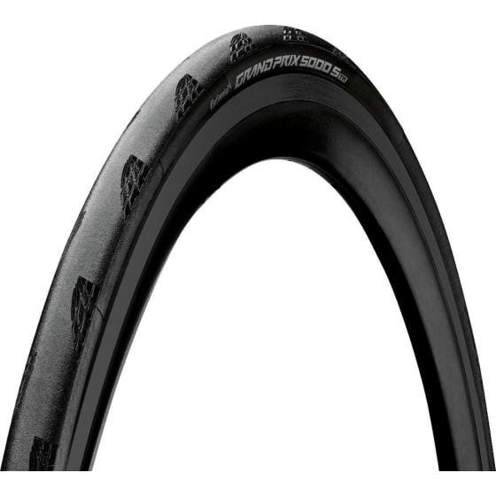 Continental Grand Prix 5000S TR 25-622 Sykkel