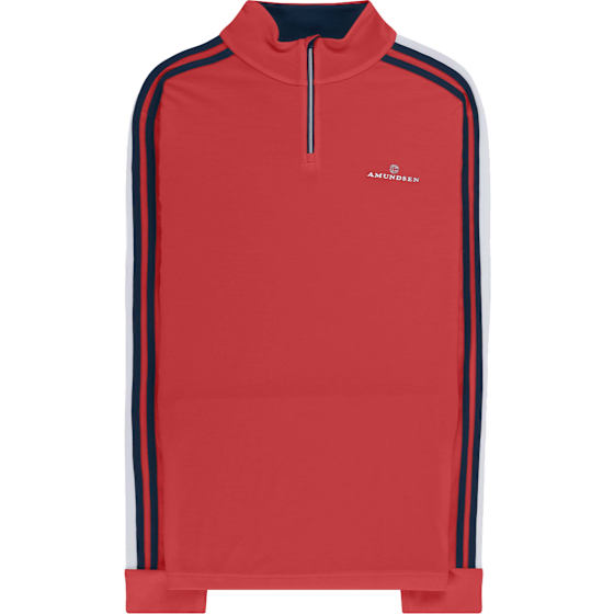 Amundsen Sports 5Mila Half-Zip Lines Herre