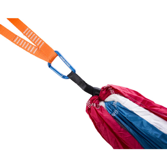 House of Hygge Enkel Hengekøye med oppheng