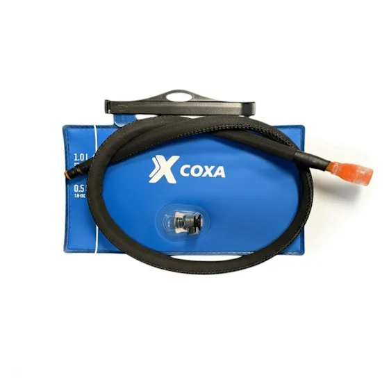 Coxa Hydration bladder insulated tu