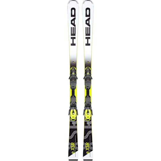 Head Worldcup Rebels e.XSR med PR 11 GW