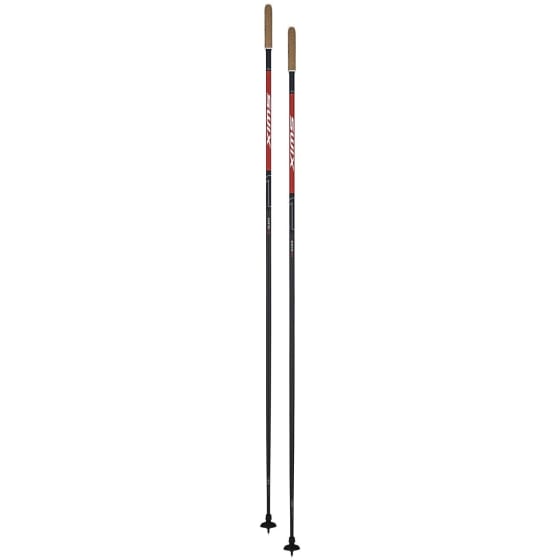 Swix Quantum Q1 Pole