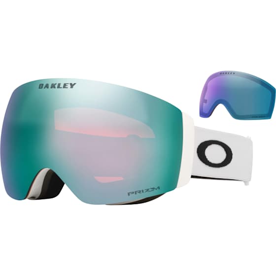 Oakley Flight Deck Pro M