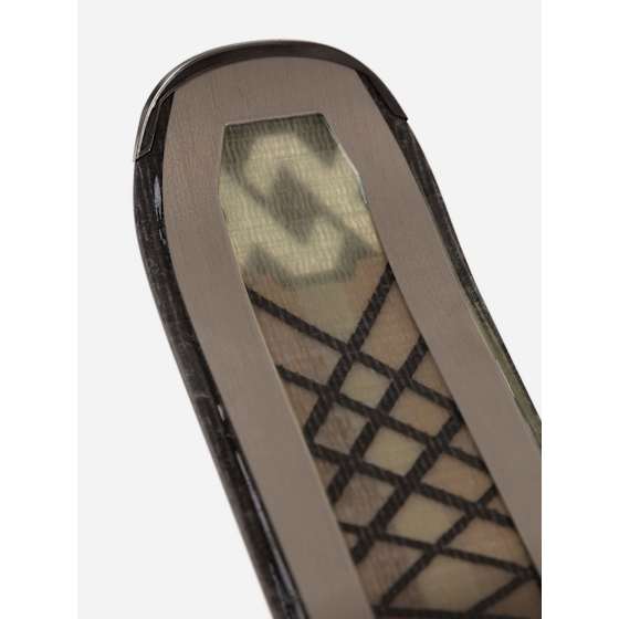 Völkl Peregrine V-Werks