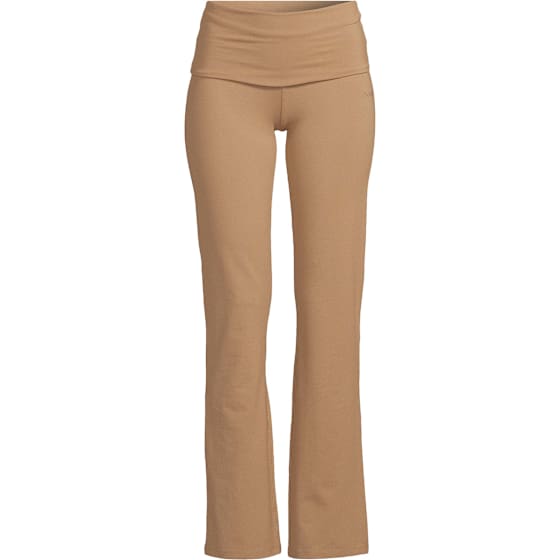 Casall Sublime Folded Flare Pants