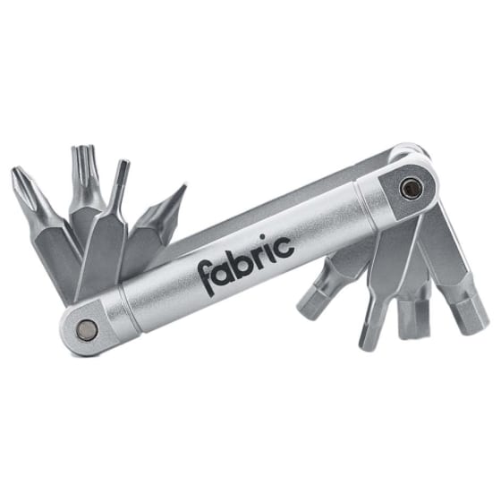 Fabric 8 in 1 Mini Tool Sykkel
